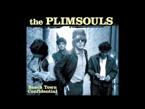 The Plimsouls - Oldest Story In The World