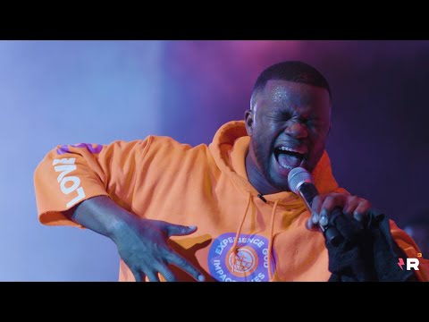 Kelontae Gavin - R3 Revival Worship Experience (Live)
