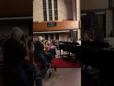 Amanda Palmer - SXSW 3/12/19