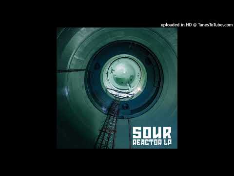 ZC026LP - Sour - Reactor LP - 7 - Tritium (Zodiak Commune records)