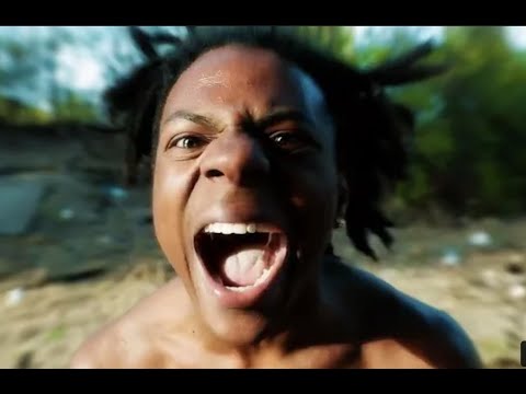 OMG! WHAT IS HE SAYING??? | IShowSpeed - HEY! (REACTION)