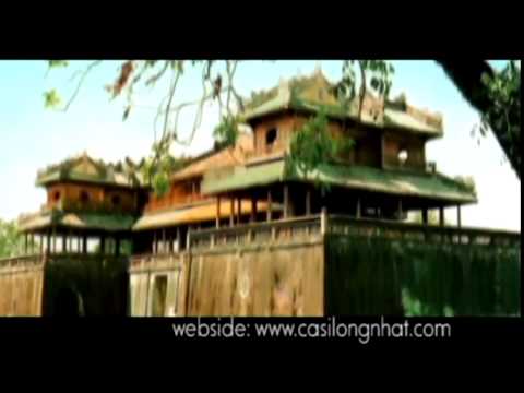 Thương về mẹ Huế Sheet - Long Nhật