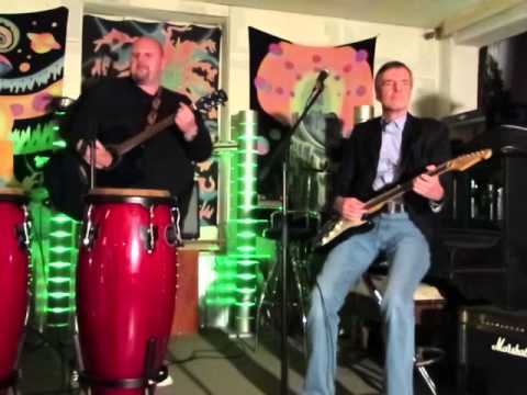 GBG Groovers Blues Gang