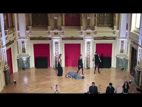 Vienna Summer Music Festival 2023 - Magic Flute - Performance 2