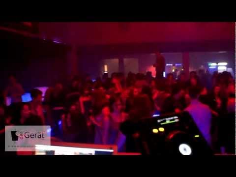 One Night in Volkach Vol.2 ft. Der Gerät Energy