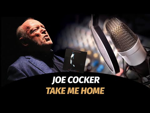Clip - Joe Cocker - Take Me Home (1994)