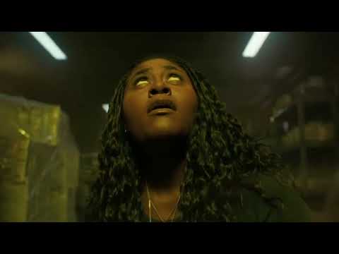 Adrian’s Secret Room Full of Cocaine & Millions | S02E06 | Peacemaker 