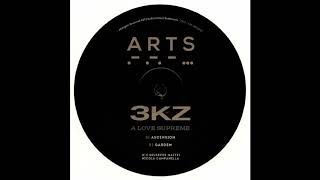 3KZ - Ascension [ARTS033]