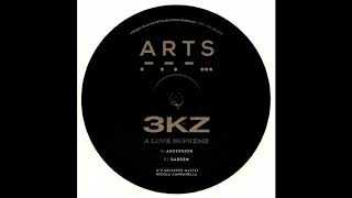 3KZ - Ascension [ARTS033]
