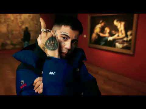 GiGi REMIX (Official Video) Duki Ft Falke 912, Lucho Ssj, Franux BB, Lil Troca