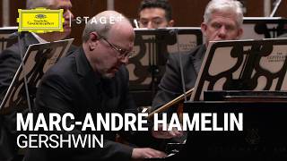 Download lagu Marc-André Hamelin - Gershwin: Rhapsody in Blue (Excerpt) mp3