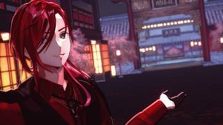 【にじさんじMMD】極楽浄土【ローレン・イロアス】