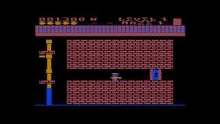 Trolls and Tribulations for the Atari 8-bit family