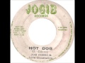 Joe Gibbs & Love Generation - Hot Dog