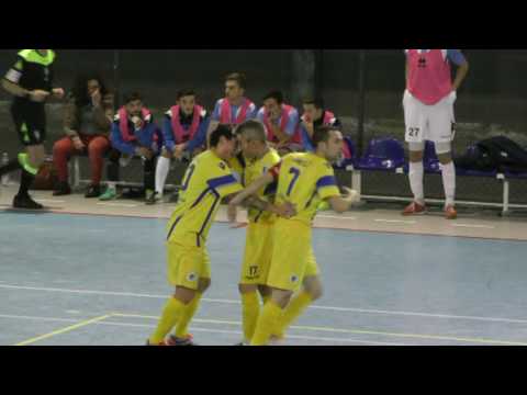 HL Atletico Cassano - Olympique Ostuni