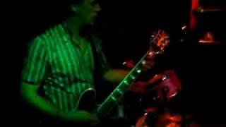 The Solarflares (with James Taylor)- Hold Your Head Up