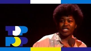 Joan Armatrading - Show Me Some Emotion • TopPop