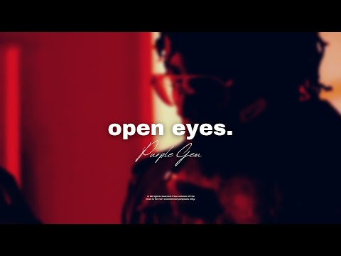 [FREE] Roy Woods Type Beat 2022  - "Open Eyes" | anders Type Beat 2022