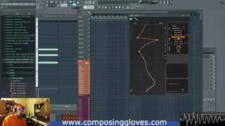 Video thumbnail for Free VST / AU - PanCake 2 by Cable Guys by Composing Gloves