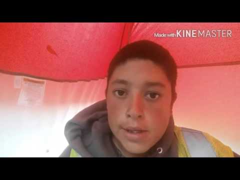 Stayed in Waynesboro va