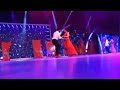 Richapanai Dance Performance In Santhosham Awards