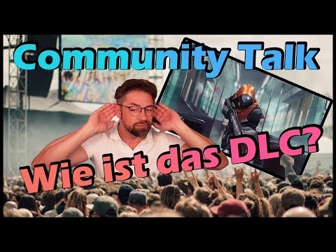 🔥Destiny 2 Realtalk🔥Meine und eure Meinung zum neuen DLC (ohne Raid)🔥Pro & Contra🔥