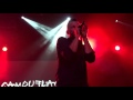 Camouflage - Count On Me - Zurich - 03/10/2015 ...