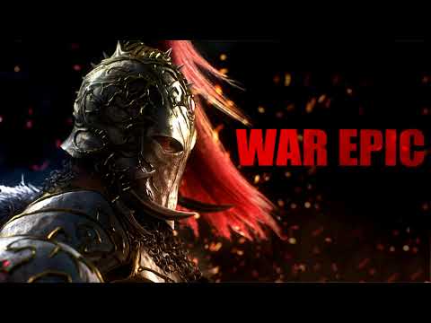 War Aggressive Epic Music! Powerful Military Orchestral soundtracks MIX