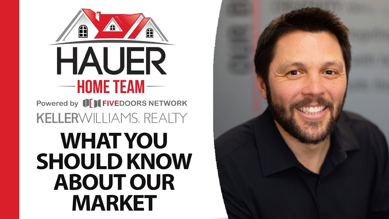 A Comprehensive Update on the Housing Market