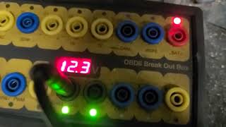 2009 Ram No Communication With Any Controller