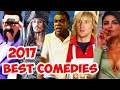 Best Upcoming 2017 Comedy Movies - Trailer Compilation
