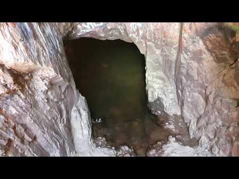 Cerro Grande - Chihuahua - Ojo de Agua