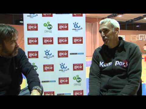 Entrevista a Quino Soler