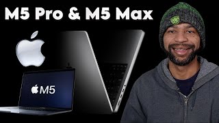 Macbook Pro M5 Pro And M5 Max Coming In February!! Should You Buy It??
