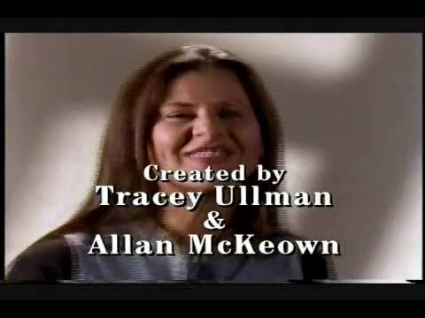 Tracey Takes On... They Don't Know