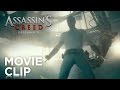 Assassin S Creed Enter The Animus Clip 20th Century FOX