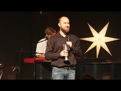Gottesdienst | 7. Dezember  2025 | Dominik Pöllner