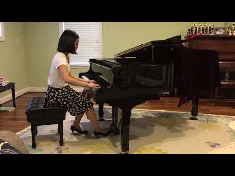 Franz Liszt - La Leggierezza