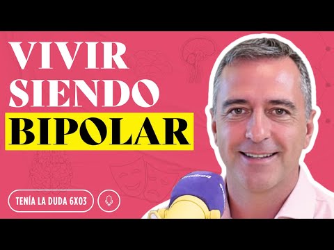 Así es VIVIR CON BIPOLARIDAD: ¿Cómo empieza el trastorno?
