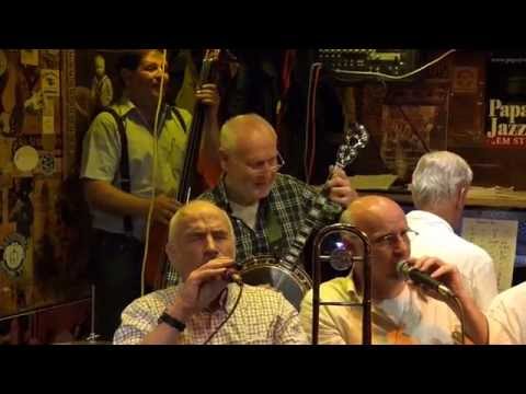 Storyville Jazzband Cologne plays "Dapper Dan"