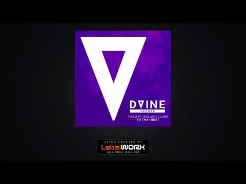 YAX.X Feat. Roland Clark - Live A Little Longer