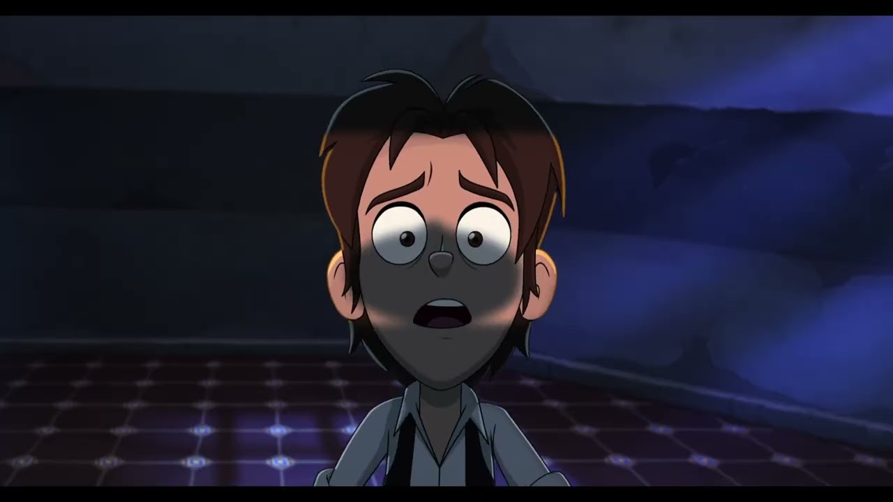 La Venganza del Charro Negro Tráiler Español Latino