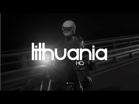 Kastuvas - Goosebumps (Official Video)