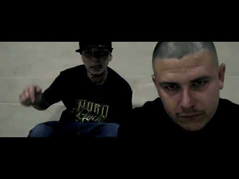 Por estás Calles / Krafi Loko (Video oficial) ft Sebastián Gl