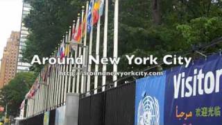 New York City Sightseeing, Part 18