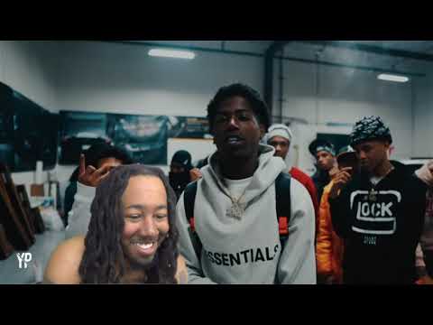 THIS THAT 💩! Maj4L x Young Slo-Be - Dizzy (Official Reaction Video)