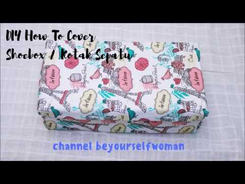 download lagu mp3 mp4 How To Cover A Shoebox With Fabric, download lagu How To Cover A Shoebox With Fabric gratis, unduh video klip How To Cover A Shoebox With Fabric