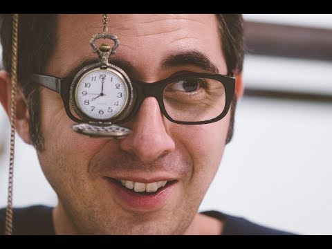 ATEMPORAL  l Con Berto Romero