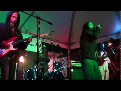 Johnny Dread Live ~King And His Character~