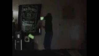 Back in the swing of things